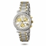 Invicta 4719 Wildflower Ladies Chronograph Quartz Watch