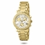 Invicta 4720 Wildflower Ladies Chronograph Quartz Watch