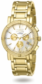 Invicta 4743 Wildflower Mens Chronograph Quartz Watch