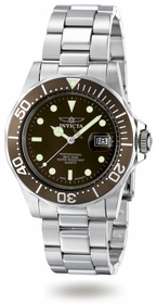 Invicta 4857 Pro Diver Mens Quartz Watch