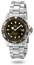 Invicta 4857 Pro Diver Mens Quartz Watch