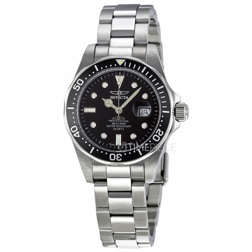 Invicta 4862 Pro Diver Ladies Quartz Watch