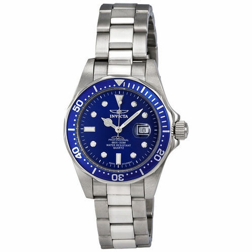 Invicta 4863 Pro Diver Ladies Quartz Watch