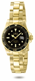 Invicta 4869 Pro Diver Ladies Quartz Watch