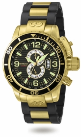 Invicta 4900 Corduba Mens Chronograph Quartz Watch