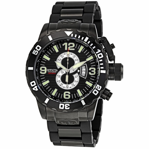 Invicta 4902 Corduba Mens Chronograph Quartz Watch