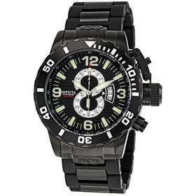 Invicta 4902 Corduba Mens Chronograph Quartz Watch