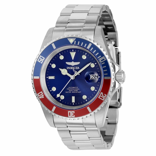 Invicta 5053OBXL Pro Diver Mens Automatic Watch