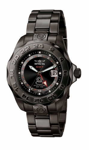 Invicta 5126 Pro Diver Mens Quartz Watch