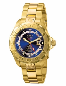 Invicta 5128 Pro Diver Mens Quartz Watch