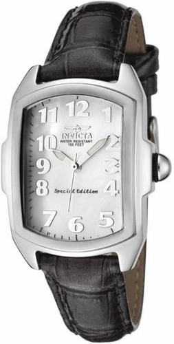 Invicta 5168-NS Lupah Unisex Quartz Watch