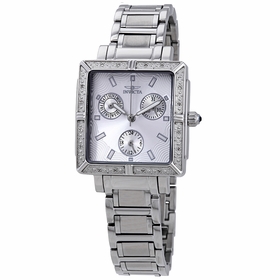 Invicta 5377 Wildflower Ladies Quartz Watch