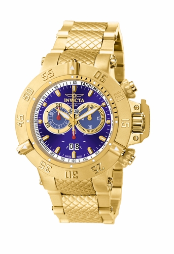Invicta 5404 Subaqua Mens Chronograph Quartz Watch
