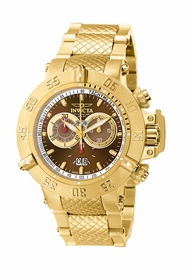 Invicta 5405 Subaqua Noma III Mens Chronograph Quartz Watch