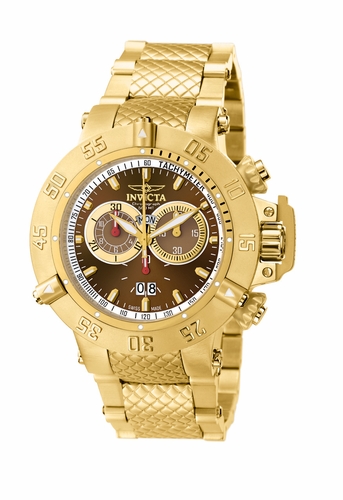 Invicta 5405 Subaqua Noma III Mens Chronograph Quartz Watch