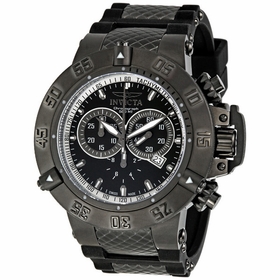 Invicta 5508 Subaqua Mens Chronograph Quartz Watch