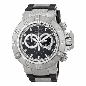 Invicta 5511 Subaqua Mens Chronograph Quartz Watch