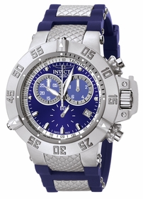 Invicta 5512 Subaqua Noma III Mens Chronograph Quartz Watch