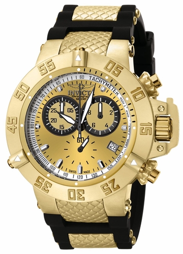 Invicta 5517 Subaqua Noma Sport Mens Chronograph Quartz Watch