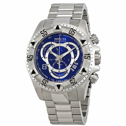 Invicta 5526 Excursion Mens Chronograph Quartz Watch