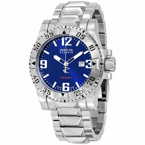 Invicta 5673 Reserve Mens Quartz Watch