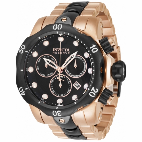 Invicta 5728 Reserve Subaqua Venom Mens Chronograph Quartz Watch