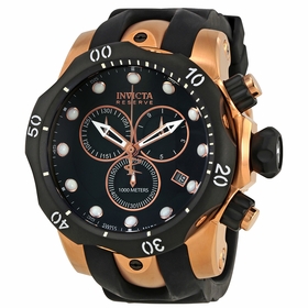 Invicta 5733 Reserve Subaqua Venom Mens Chronograph Quartz Watch