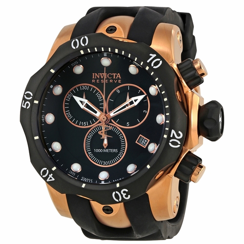 Invicta 5733 Reserve Subaqua Venom Mens Chronograph Quartz Watch