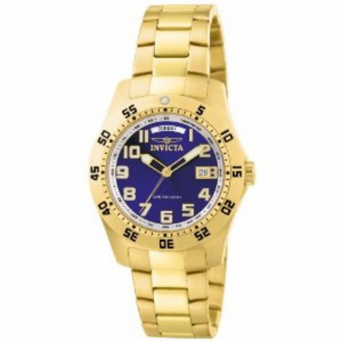 Invicta 5762 Specialty Mens Quartz Watch