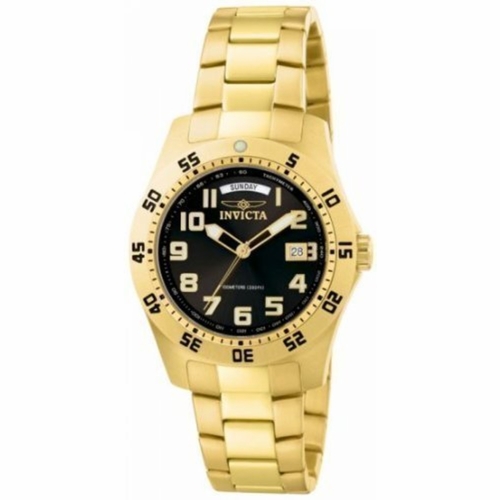 Invicta 5763 Specialty Mens Quartz Watch