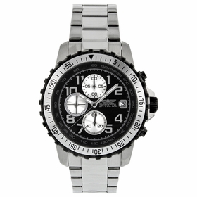 Invicta 6000 Specialty Mens Chronograph Quartz Watch