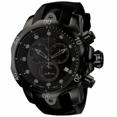 Invicta 6051 Reserve Mens Chronograph Quartz Watch