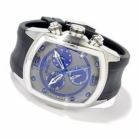 Invicta 6101 Lupah Revolution Mens Chronograph Quartz Watch