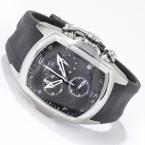 Invicta 6103 Lupah Mens Chronograph Quartz Watch