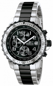 Invicta 6398 Specialty Mens Chronograph Quartz Watch