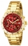 Invicta 6400 II Collection Mens Chronograph Quartz Watch