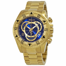 Invicta 6469 Excursion Mens Chronograph Quartz Watch