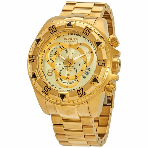 Invicta 6471 Excursion Mens Chronograph Quartz Watch