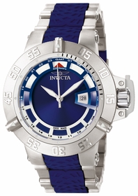 Invicta 6506 Signature Subaqua Noma III Mens Quartz Watch
