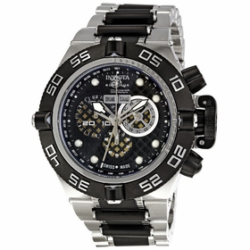 Invicta 6537 Subaqua Noma IV Mens Chronograph Quartz Watch