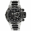 Invicta 6551 Subaqua Noma IV Mens Chronograph Quartz Watch