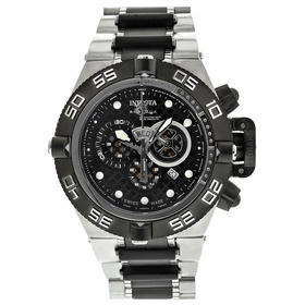 Invicta 6551 Subaqua Noma IV Mens Chronograph Quartz Watch