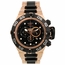 Invicta 6552 Subaqua Noma IV Mens Chronograph Quartz Watch