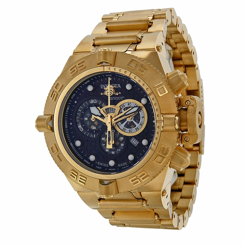 Invicta 6553 Subaqua Noma IV Mens Chronograph Quartz Watch
