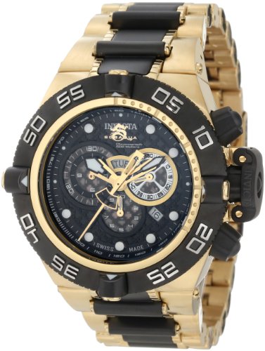 Invicta 6562 Subaqua Noma IV Mens Chronograph Quartz Watch