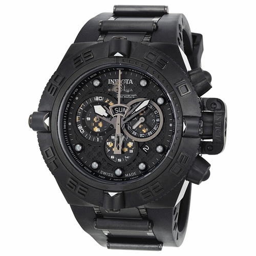 Invicta 6582 Subaqua Noma IV Mens Chronograph Quartz Watch