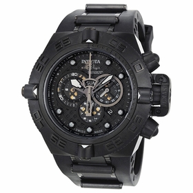 Invicta 6582 Subaqua Noma IV Mens Chronograph Quartz Watch