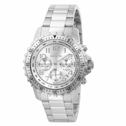Invicta 6620 Specialty Mens Chronograph Quartz Watch
