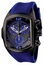 Invicta 6729 Lupah Revolution Mens Chronograph Quartz Watch