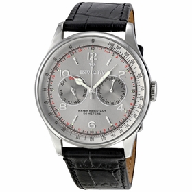 Invicta 6749 Vintage Mens Quartz Watch